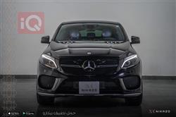 مرسيدس بنز GLE